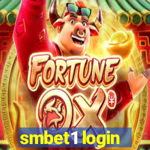 smbet1 login